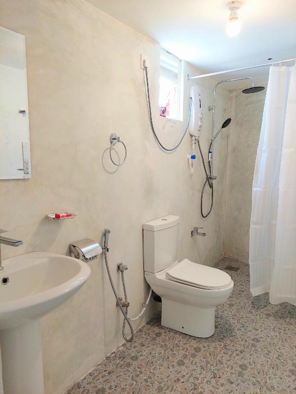 Villa Tamarind Shade - Talalla - image 6