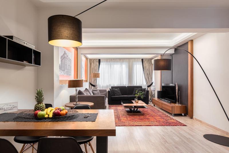Acropolis Luxury Living - image 6