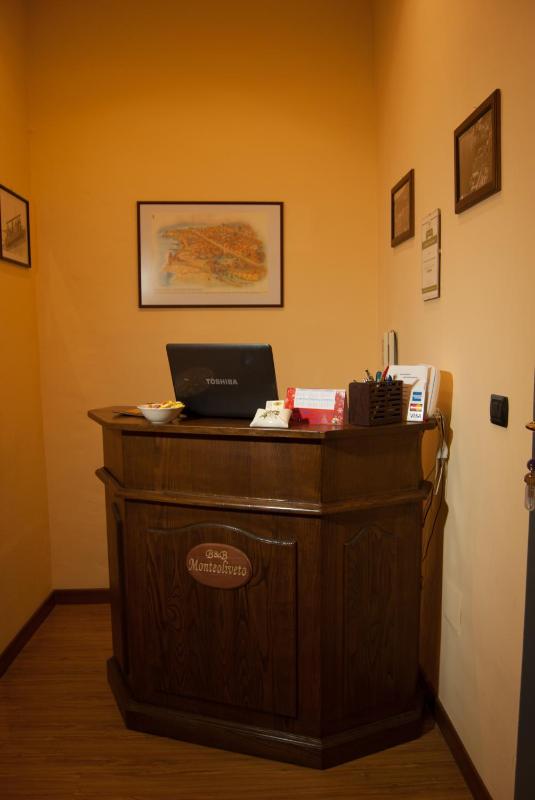 Monteoliveto Bed & Breakfast - image 8