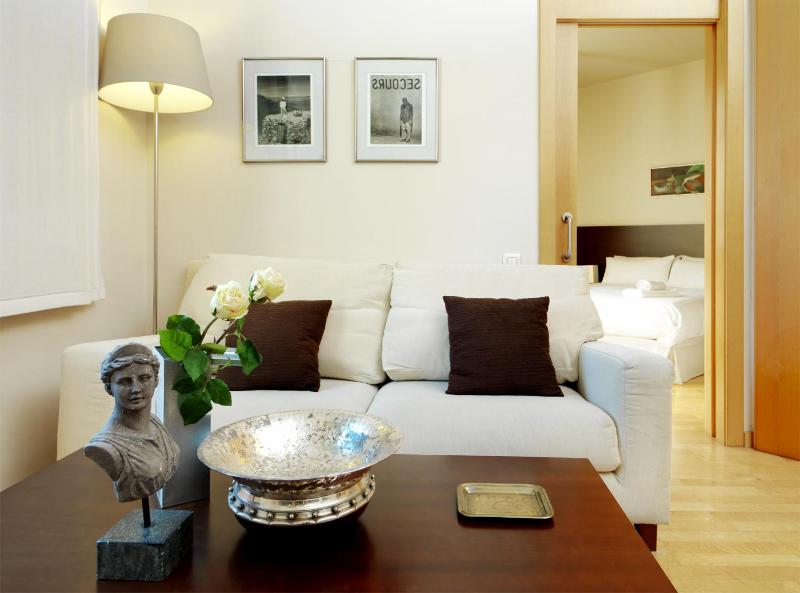 Fewdays Barcelona Apartments - image 5