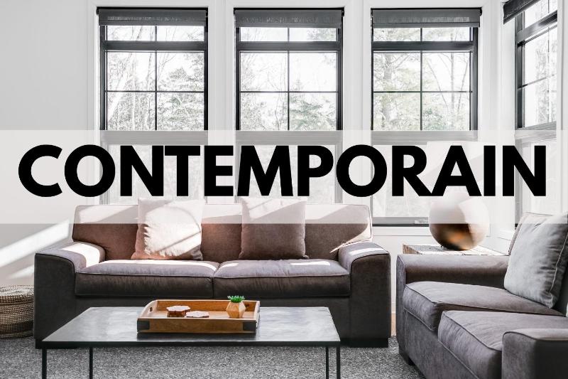 Tremblant-Les-Eaux Le Contemporain by Gestion ELITE - image 17