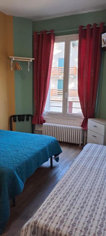 Comfort Triple Room image 2