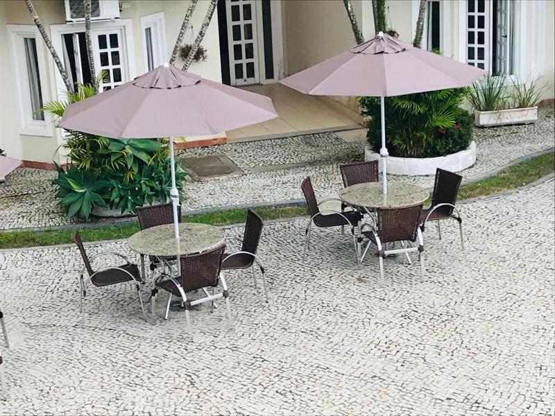 Hotel Nova Guarapari - image 21