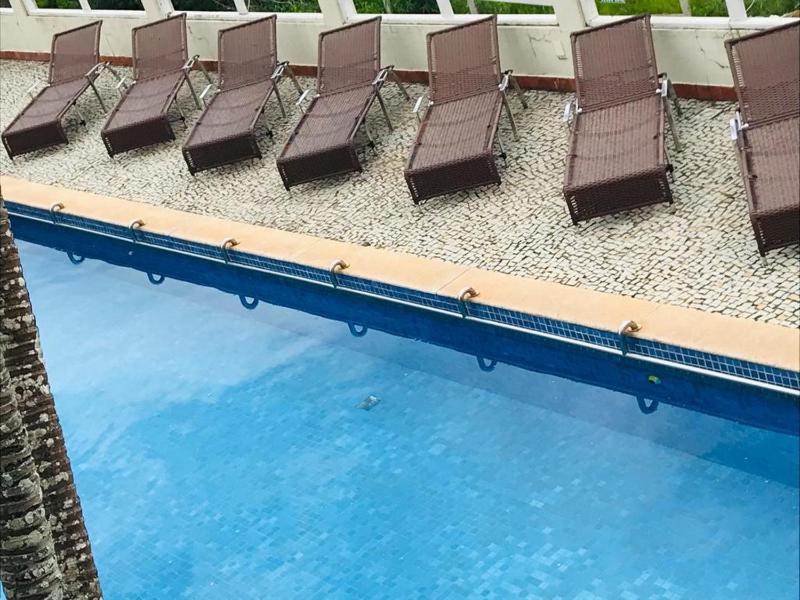 Hotel Nova Guarapari - image 41
