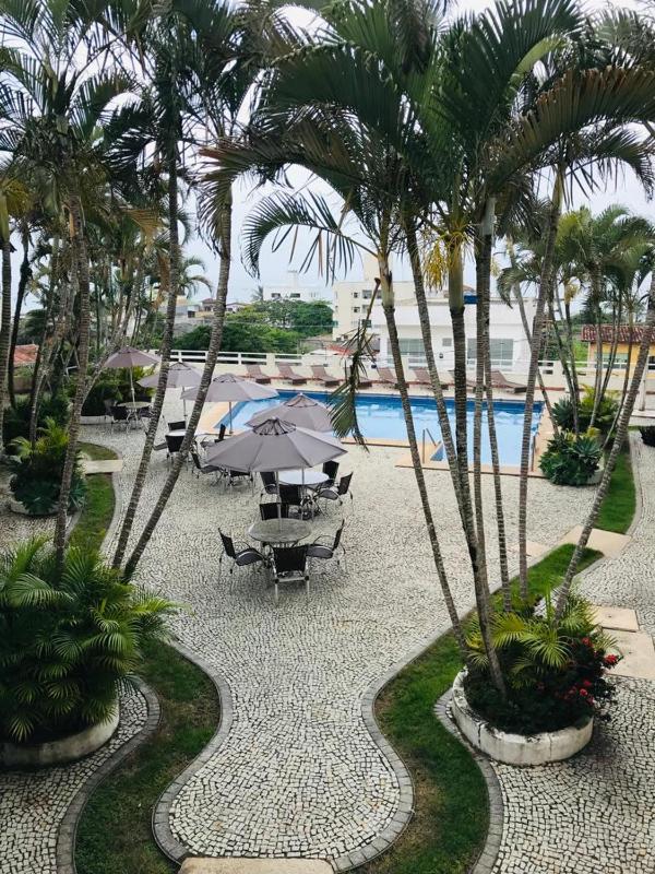 Hotel Nova Guarapari - image 48