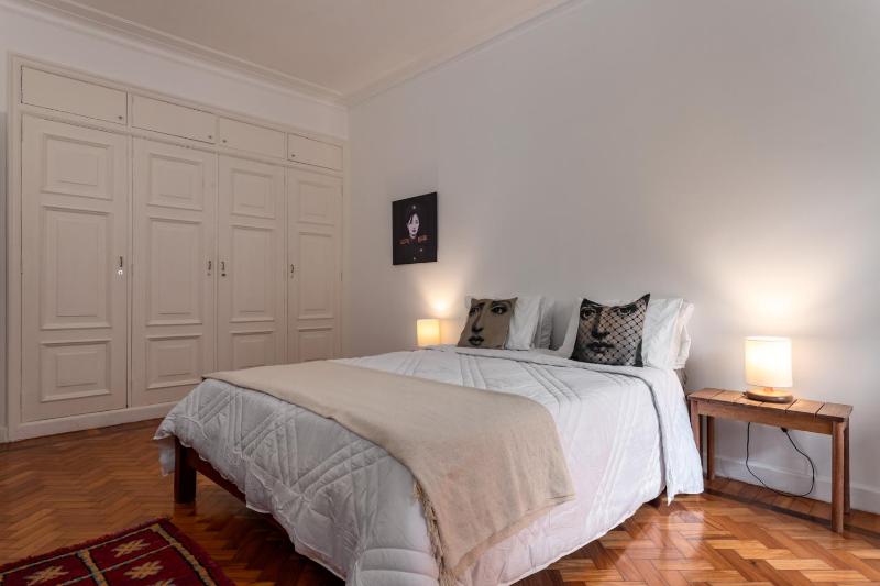 Unhotel - Maravilhoso Apartamento Por Temporada em Copacabana Perto da Praia - image 12