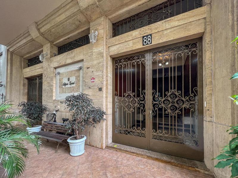 Unhotel - Maravilhoso Apartamento Por Temporada em Copacabana Perto da Praia - image 6
