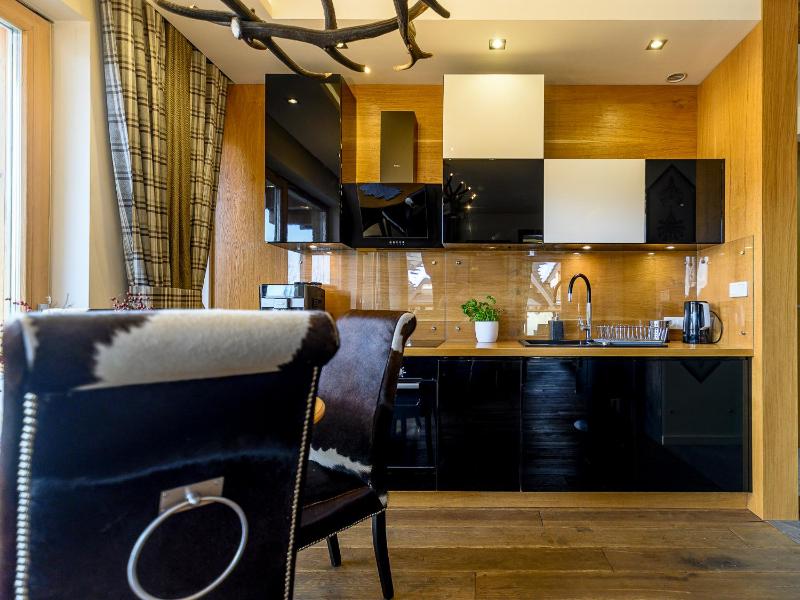 VisitZakopane - Dolomite SPA Apartment - image 17