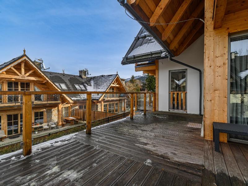 VisitZakopane - Dolomite SPA Apartment - image 13