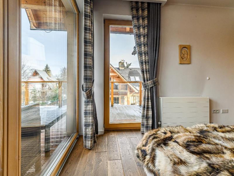VisitZakopane - Dolomite SPA Apartment - image 11