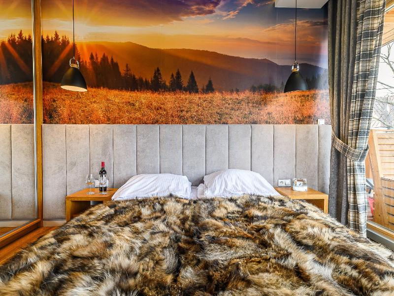 VisitZakopane - Dolomite SPA Apartment - image 16
