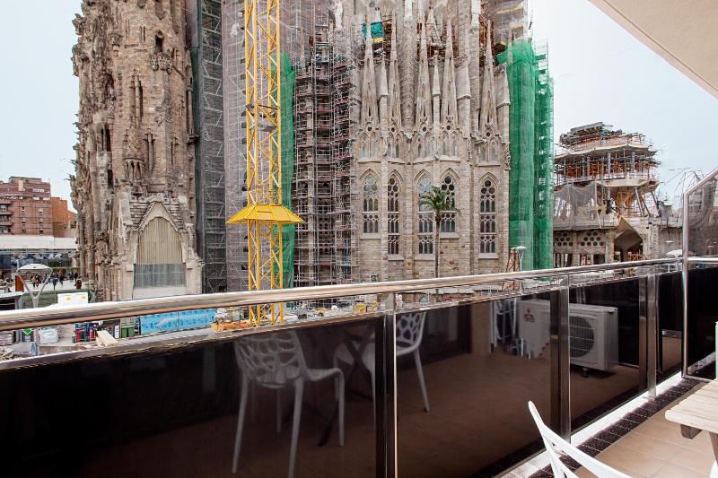 S4D Sagrada Familia Provenza - image 3