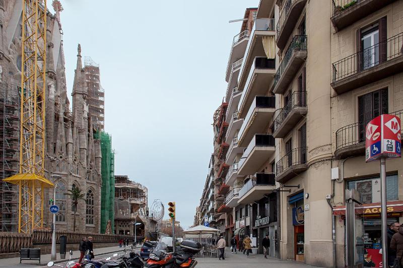 S4D Sagrada Familia Provenza - image 7