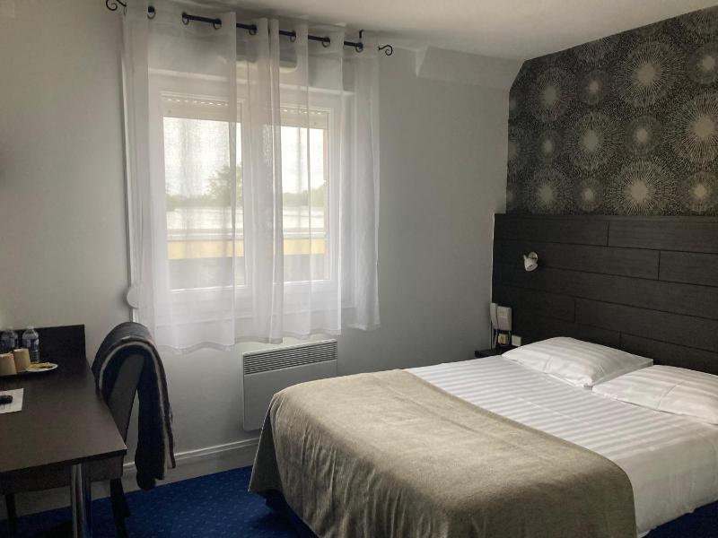 Comfort Double Room image 1