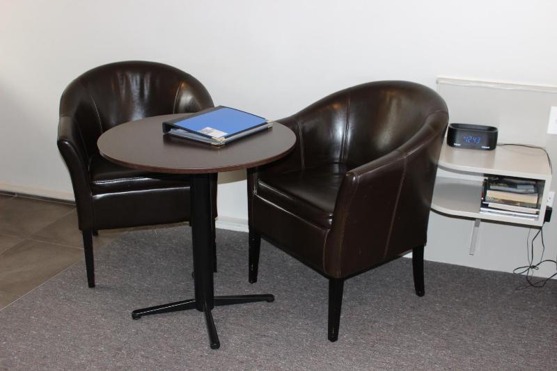 Quality Inn Acapulco Taupo - image 42
