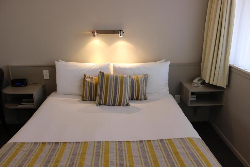 Quality Inn Acapulco Taupo - image 8