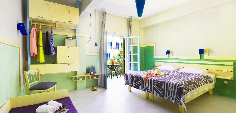 Junior Suite with Garden View image 3