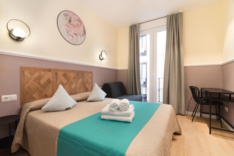 Superior Double Room image 1