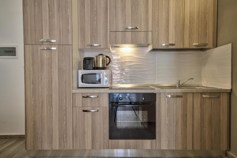 Borgo Apartments 1 & 2-Bedroom Self-Catering in Central Valletta by Tritoni Hotels - image 16