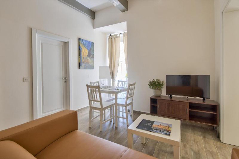 Deluxe Apartment image 4