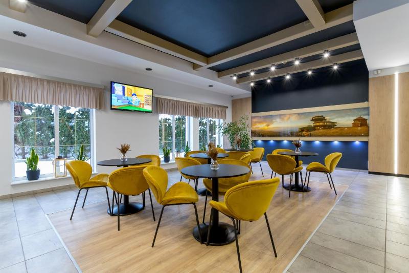 Pensjonat Śnieżka SPA - image 5