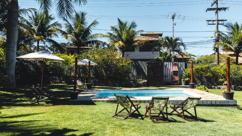 Bacana Hotel Boutique - image 12