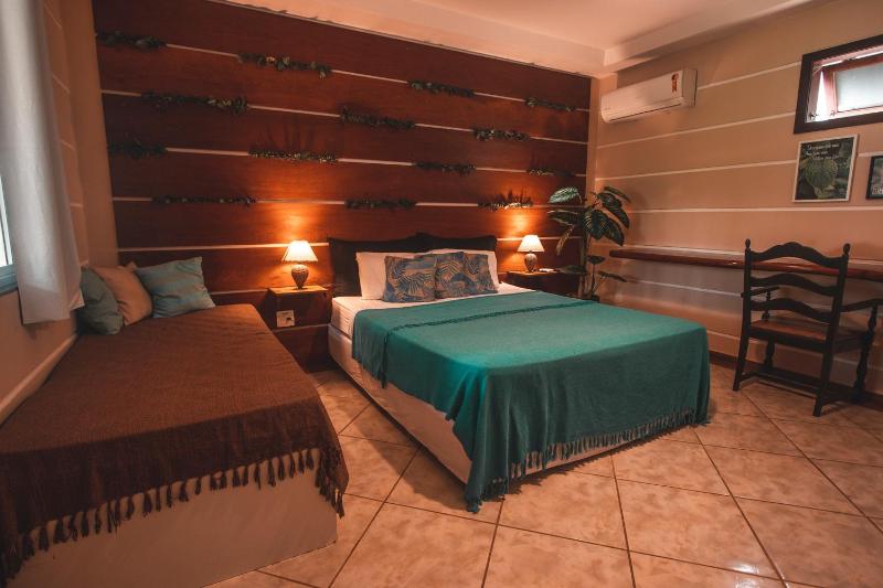 Bacana Hotel Boutique - image 35