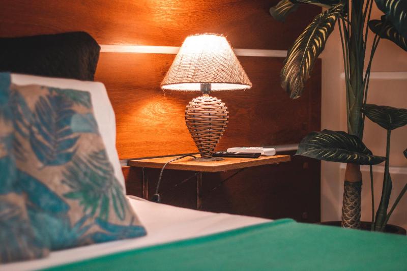 Bacana Hotel Boutique - image 26