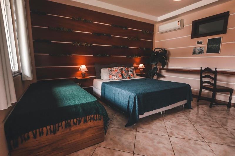 Bacana Hotel Boutique - image 25