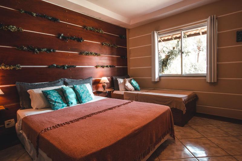 Bacana Hotel Boutique - image 31