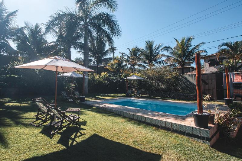 Bacana Hotel Boutique - image 46