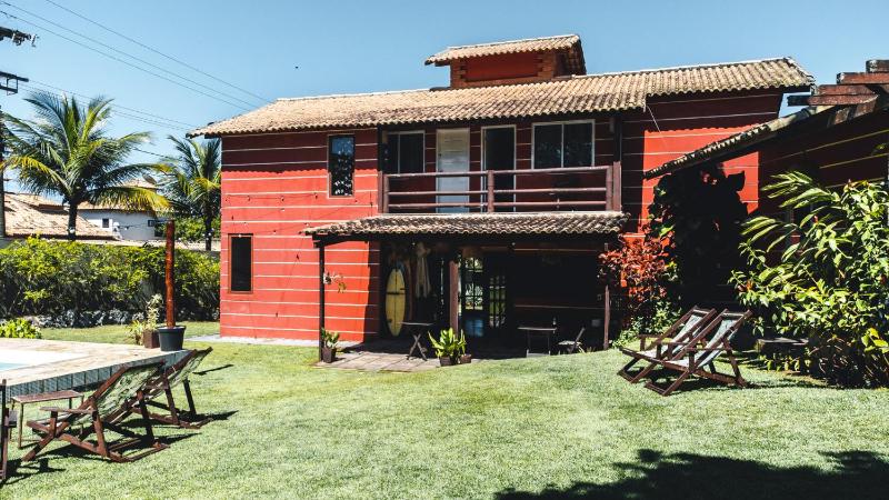 Bacana Hotel Boutique - image 27