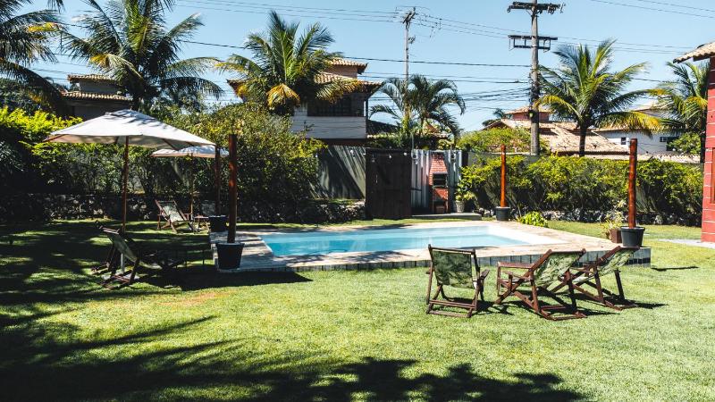 Bacana Hotel Boutique - image 48