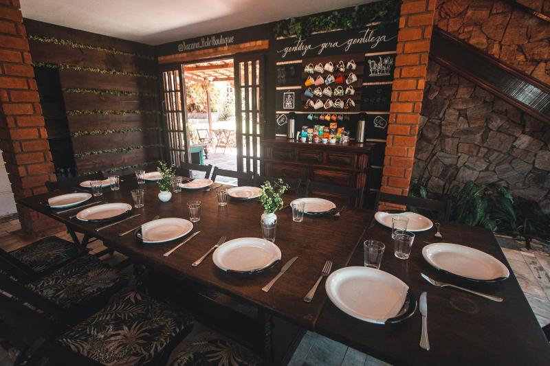 Bacana Hotel Boutique - image 9