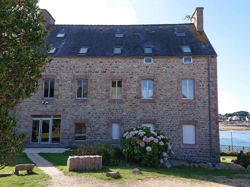 Appartement 1 chambre avec WIFI parking animaux admis à Perros-Guirec - FR-1-368-302 - image 17
