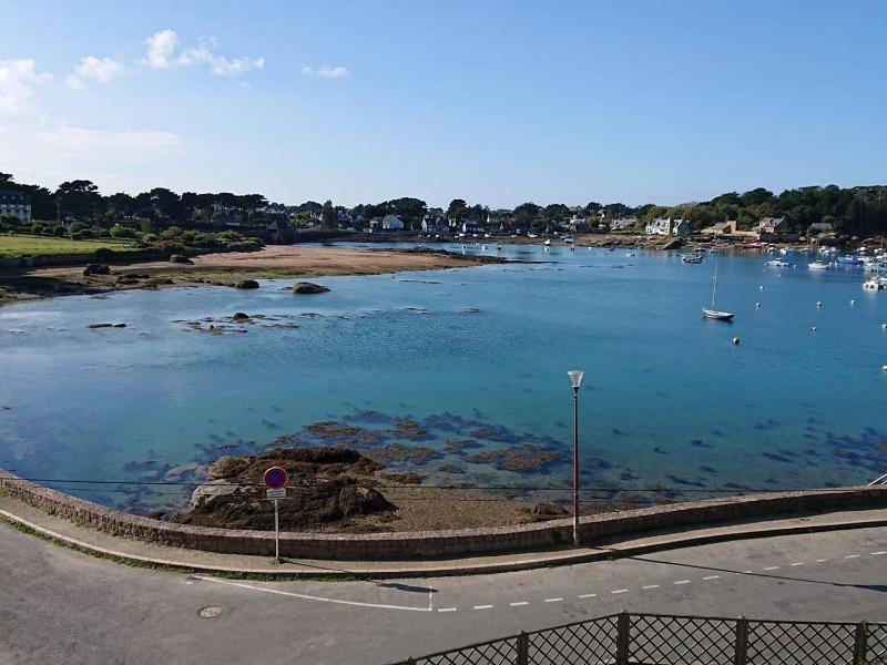 Appartement 1 chambre avec WIFI parking animaux admis à Perros-Guirec - FR-1-368-302 - image 9