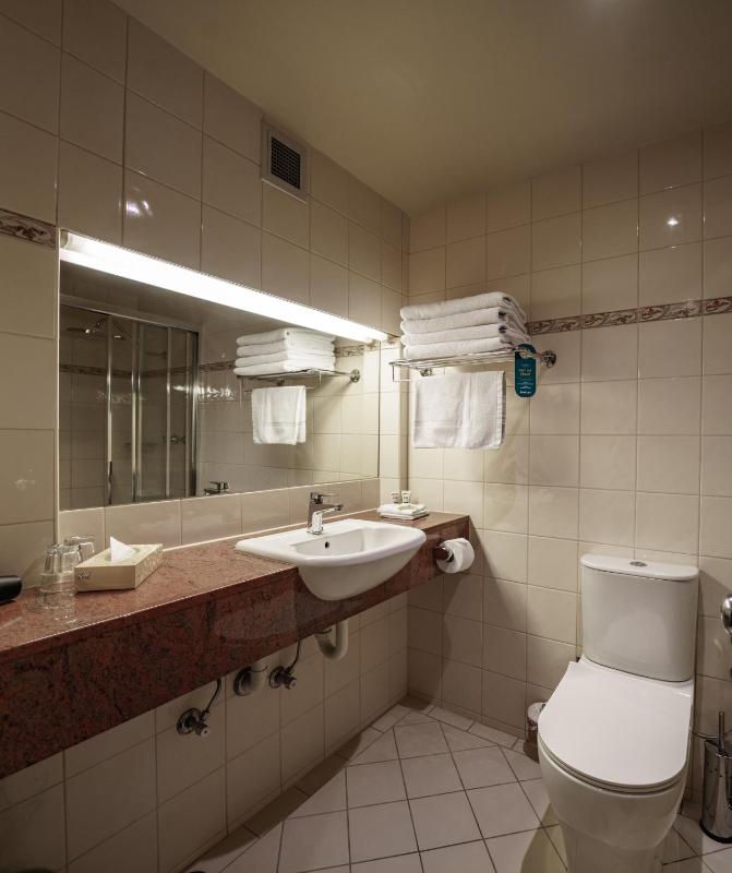 Arkaba Hotel - image 2