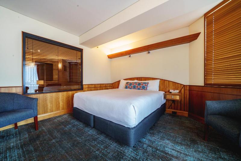 Arkaba Hotel - image 12