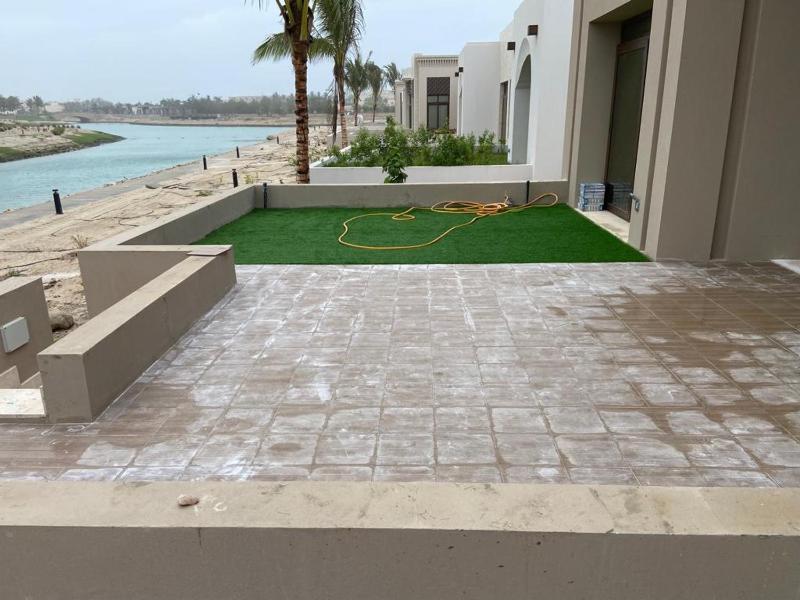 Hawana Salalah Lake View Villa 22 - image 19