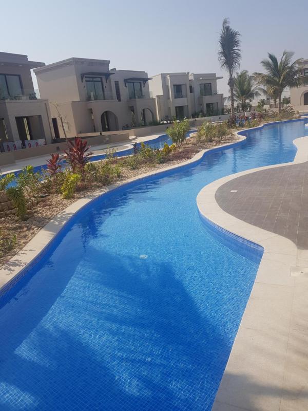 Hawana Salalah Lake View Villa 22 - image 13