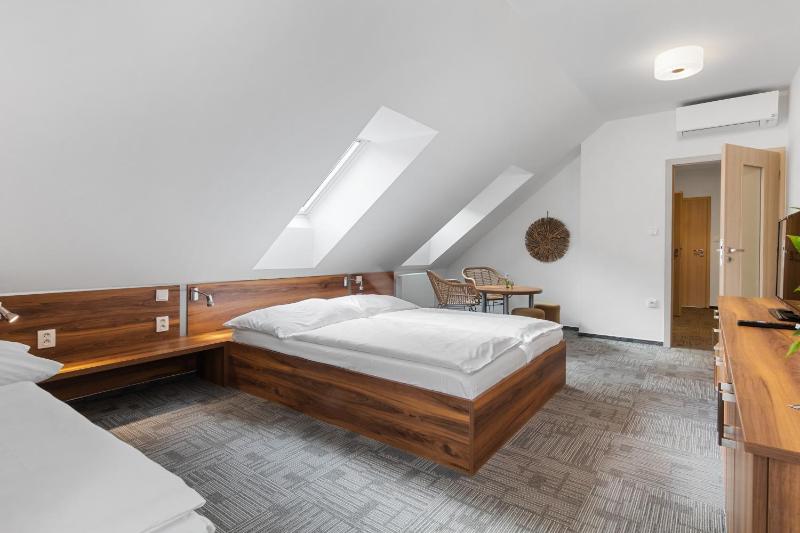 Standard Triple Room image 2