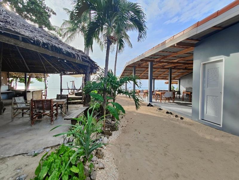 Scandinavian Beach Resort - image 31
