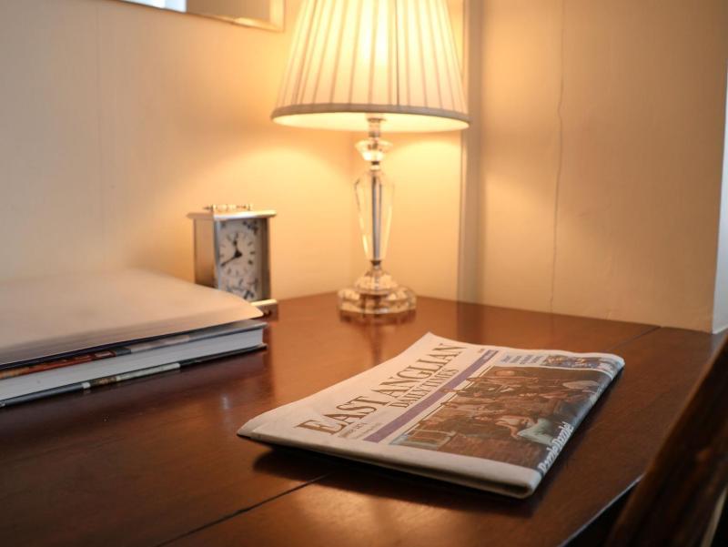 Winkle Cottage Aldeburgh - image 13