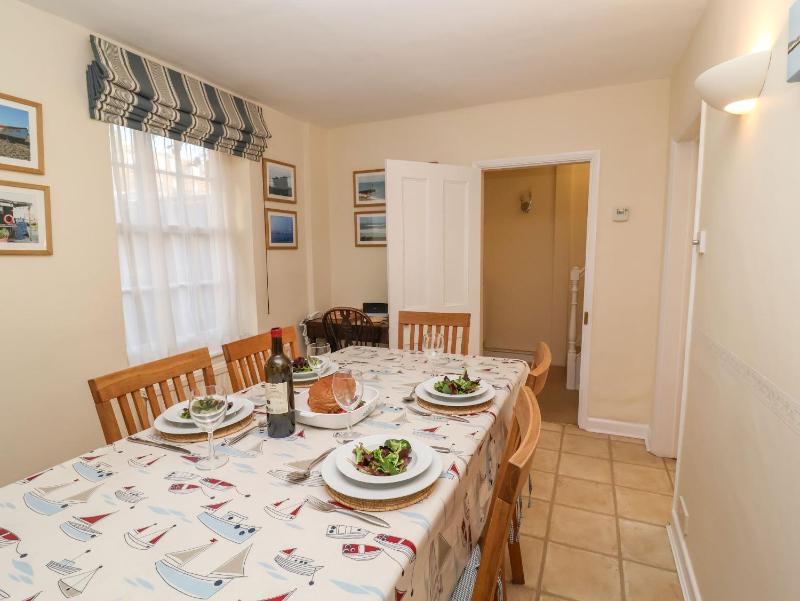 Winkle Cottage Aldeburgh - image 29
