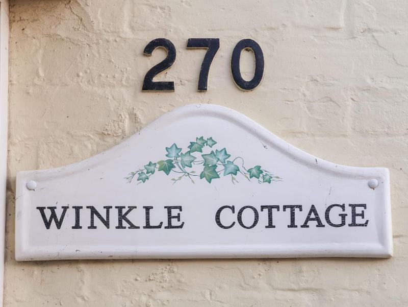 Winkle Cottage Aldeburgh - image 8