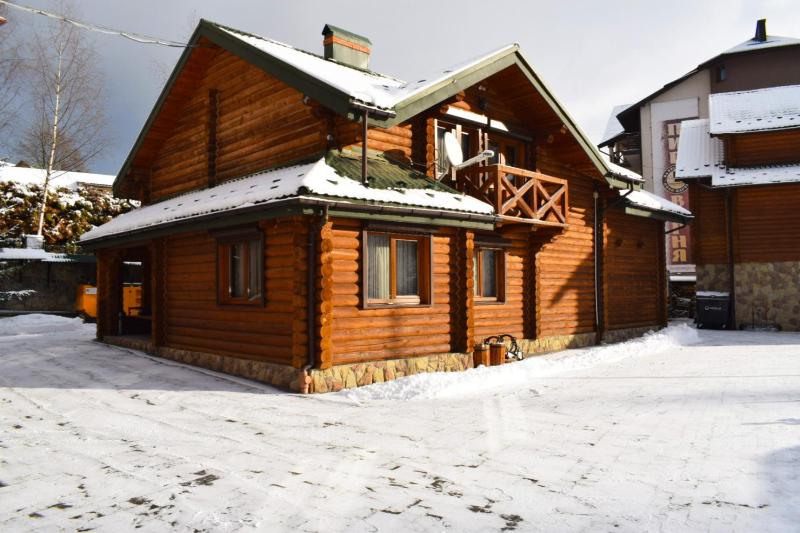 Chalet image 3