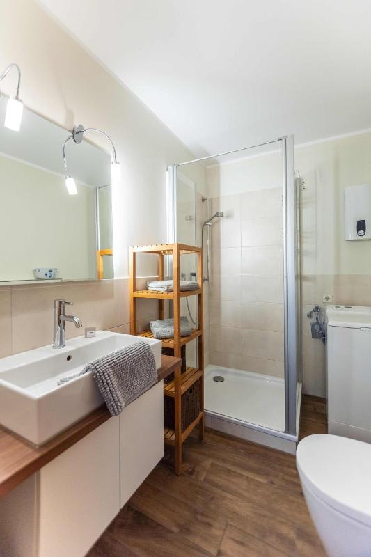 Ferienwohnung Wattkönig - image 10