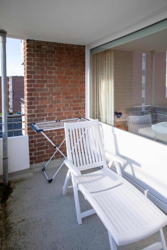 Ferienwohnung Wattkönig - image 8