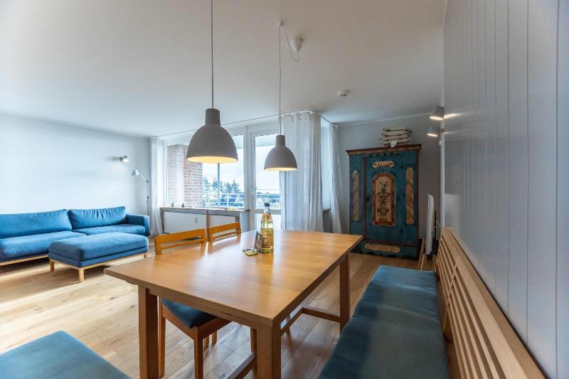 Ferienwohnung Wattkönig - image 3