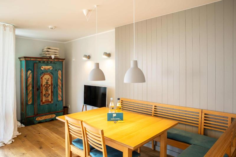 Ferienwohnung Wattkönig - image 9